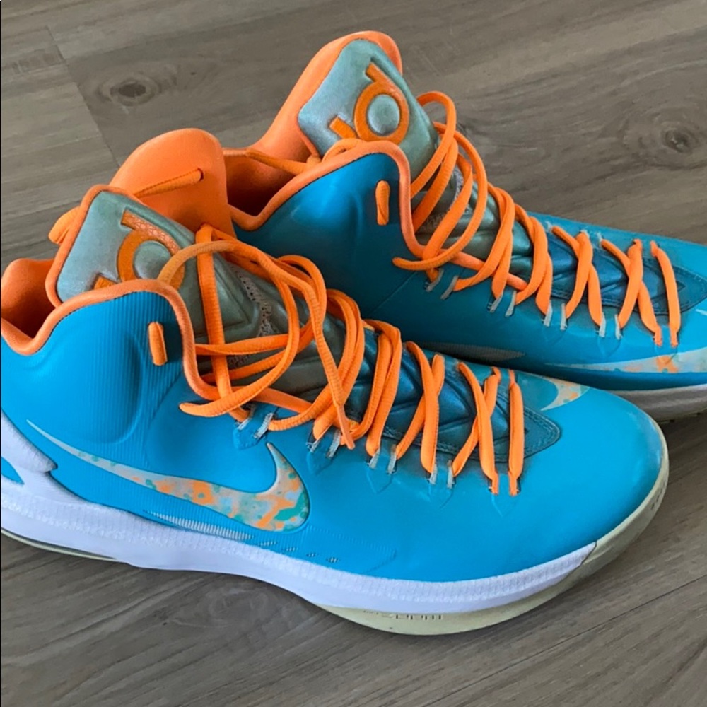 KD Easter 5
